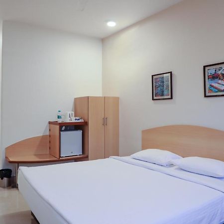 Tirupur Hotel Kültér fotó