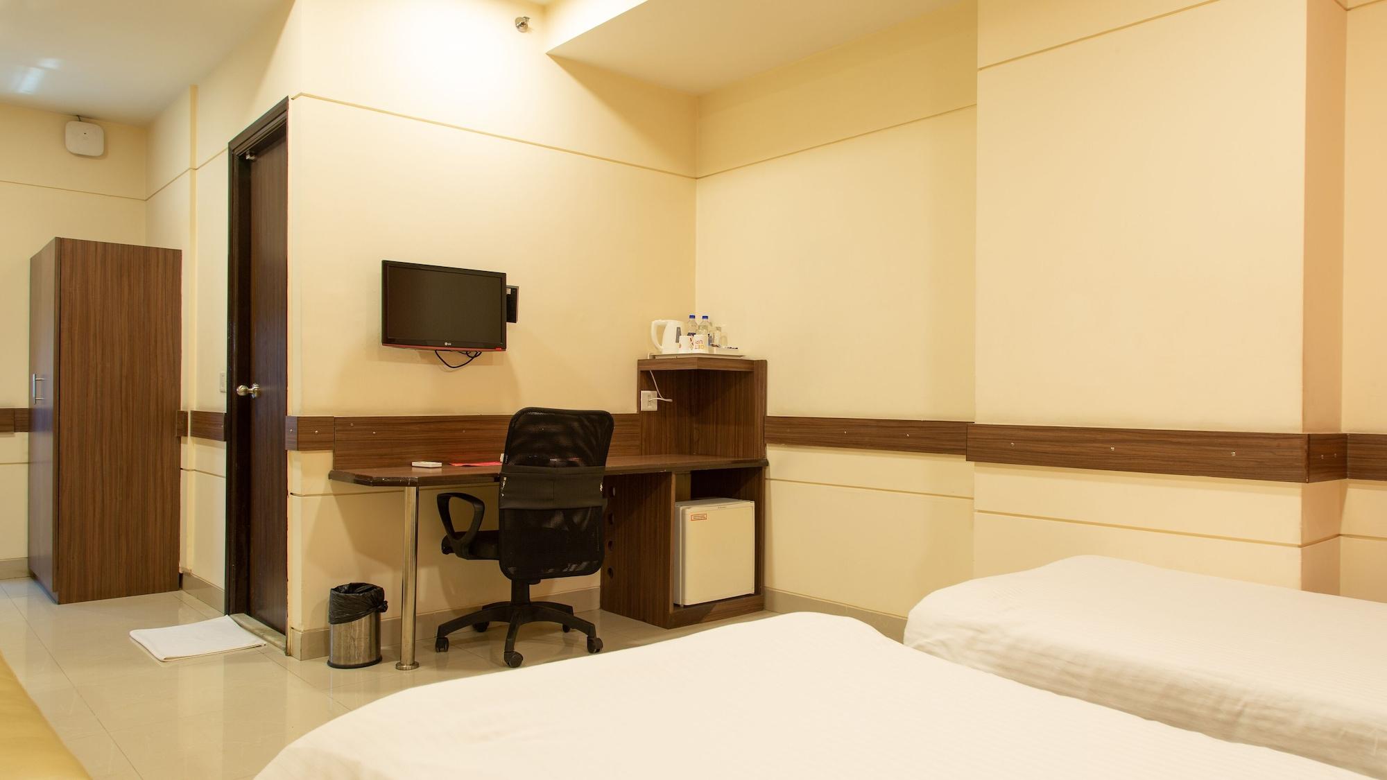 Tirupur Hotel Kültér fotó