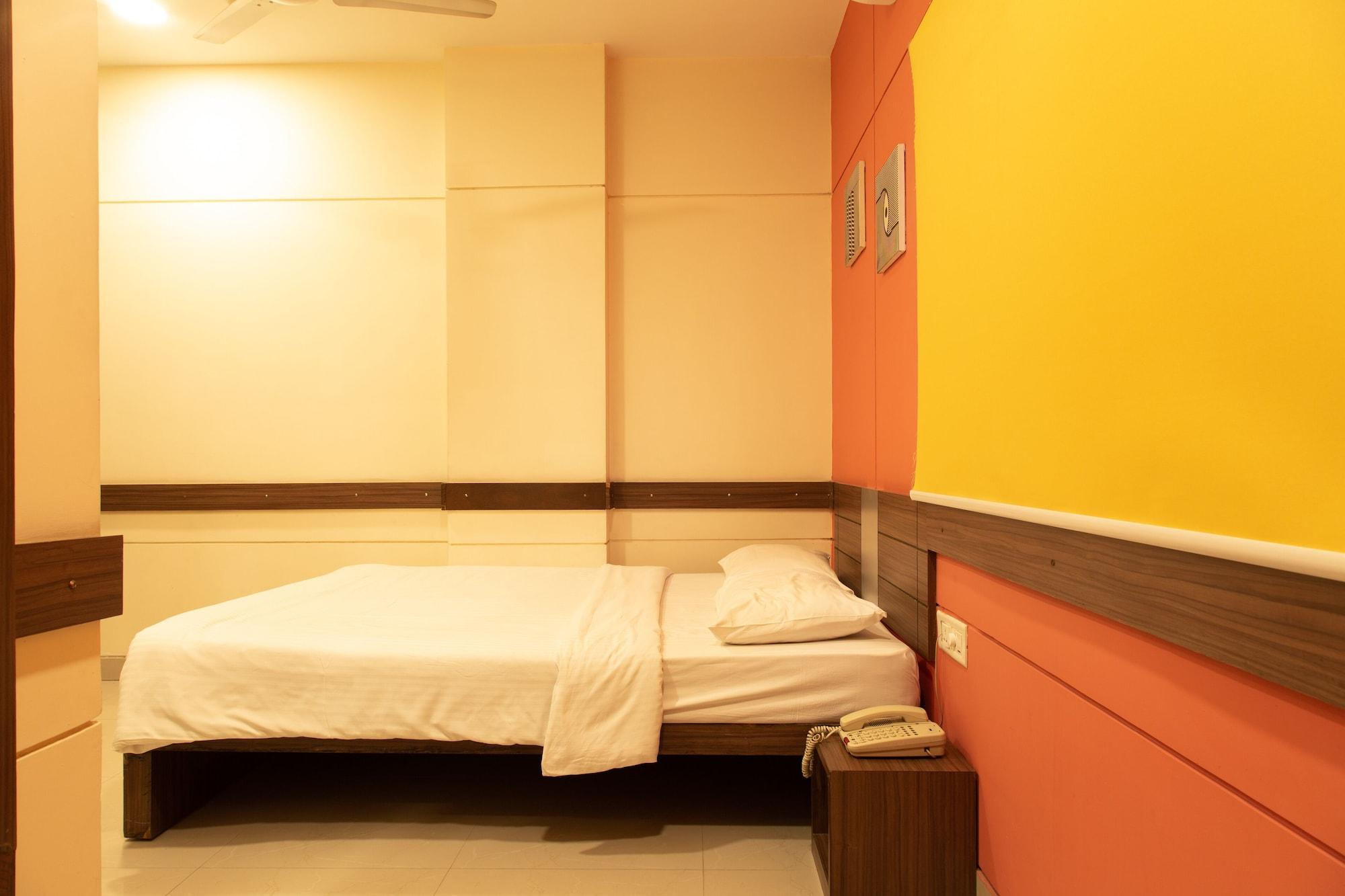 Tirupur Hotel Kültér fotó