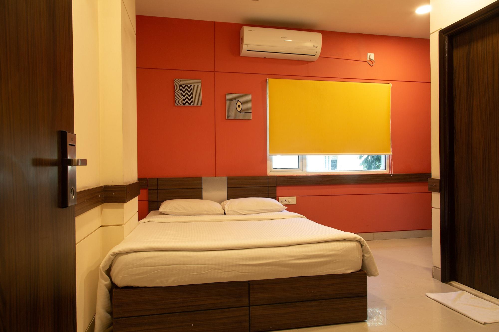 Tirupur Hotel Kültér fotó