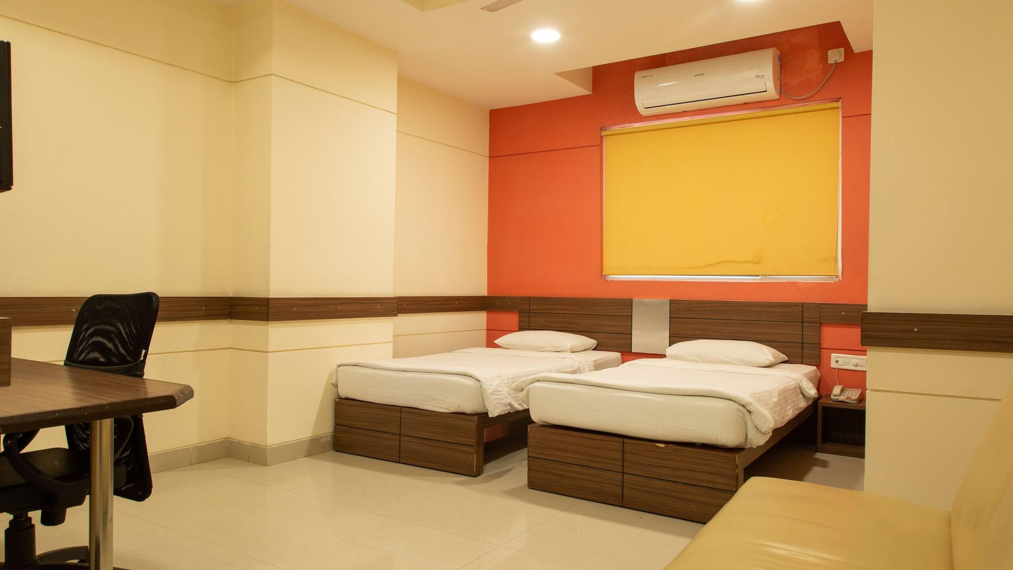 Tirupur Hotel Kültér fotó