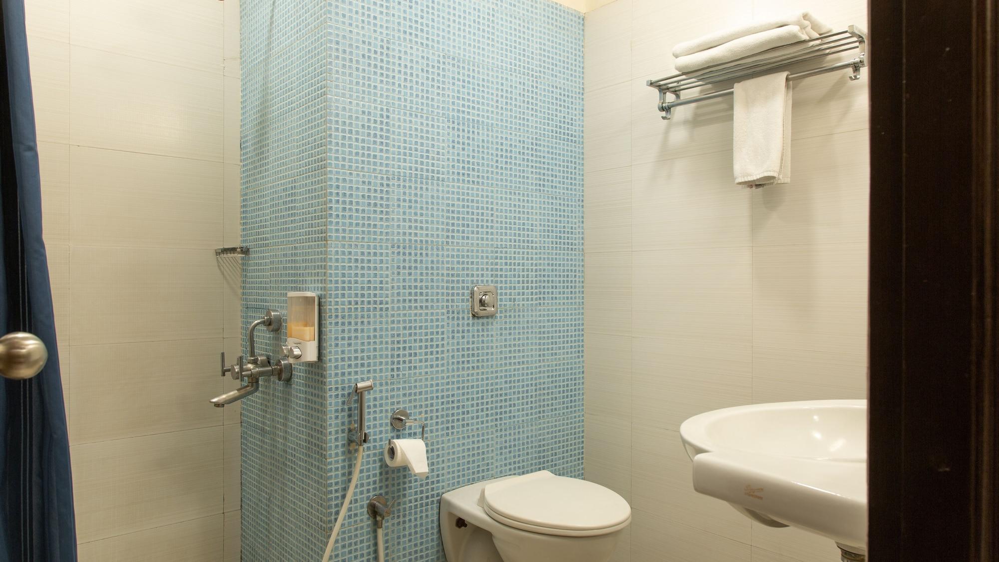 Tirupur Hotel Kültér fotó