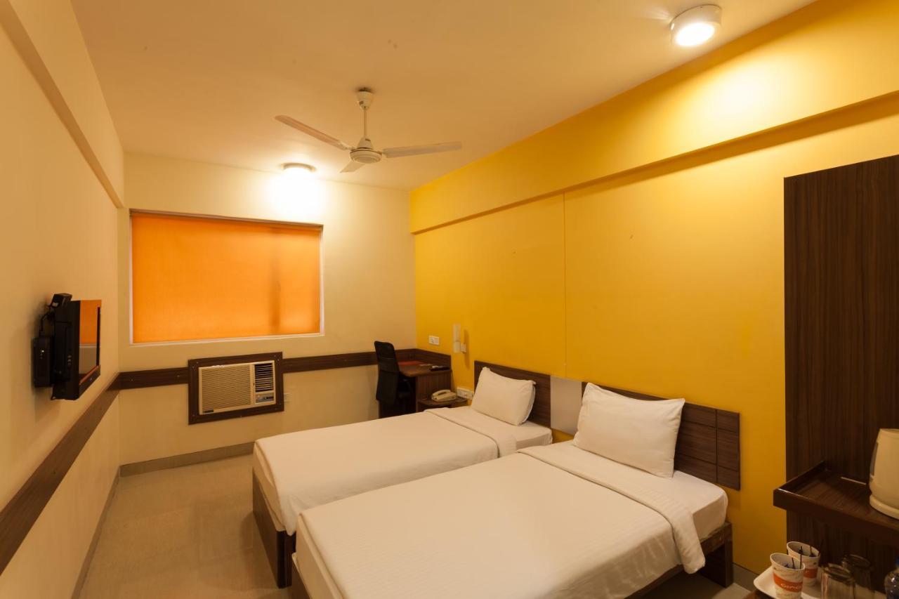 Tirupur Hotel Kültér fotó
