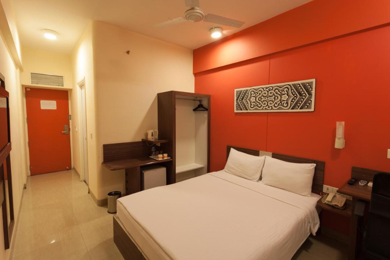 Tirupur Hotel Kültér fotó
