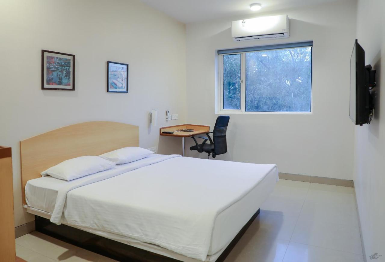 Tirupur Hotel Kültér fotó