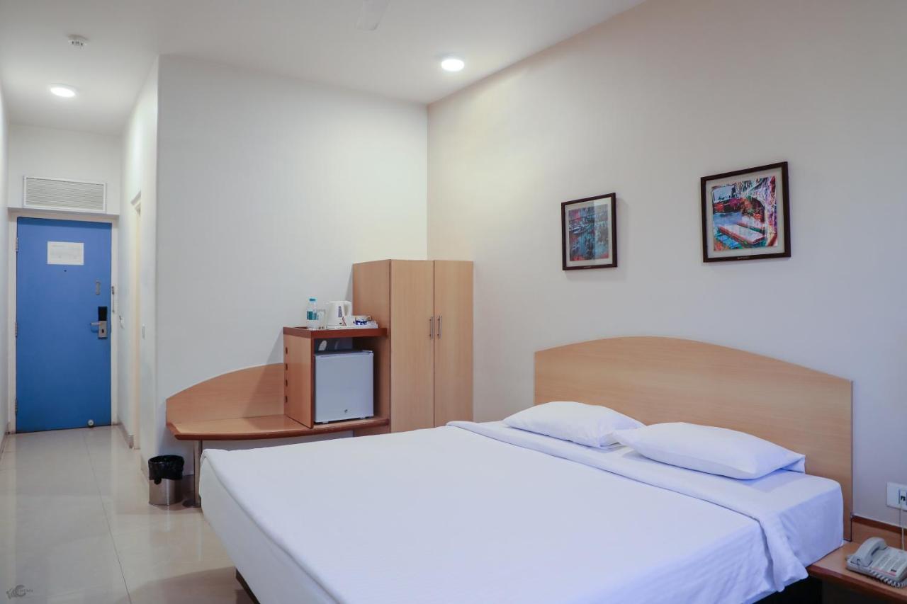 Tirupur Hotel Kültér fotó