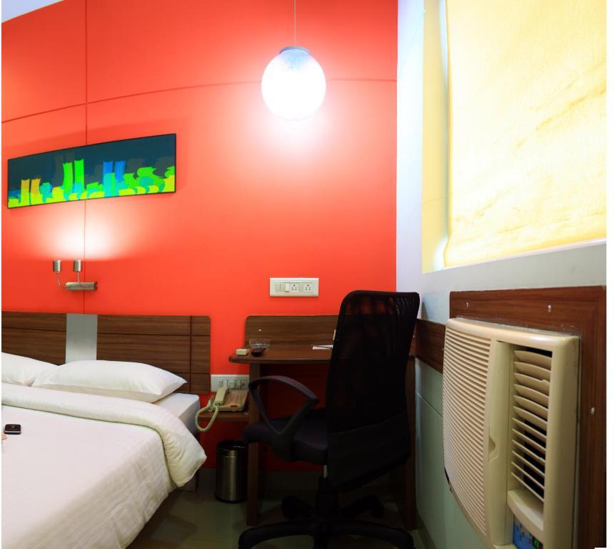 Tirupur Hotel Kültér fotó