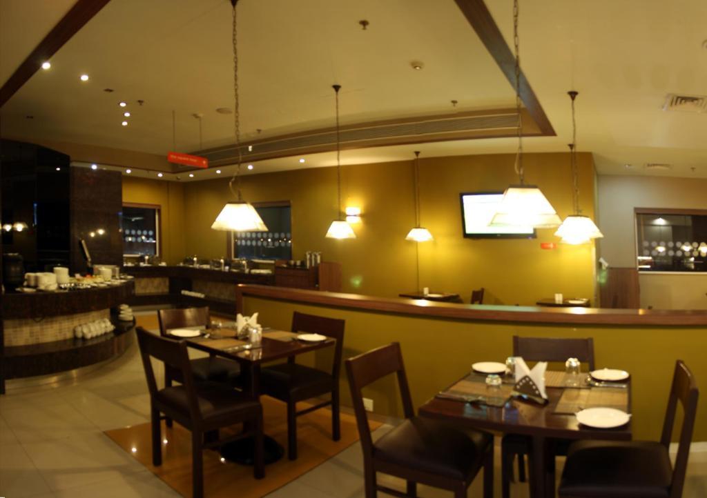 Tirupur Hotel Kültér fotó