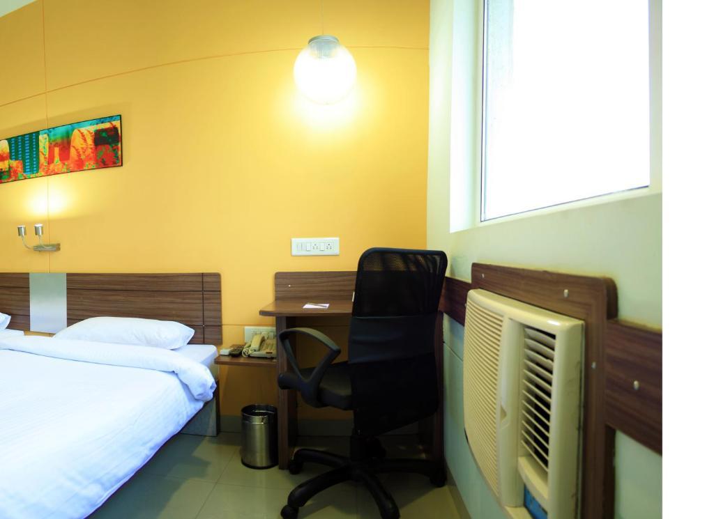 Tirupur Hotel Kültér fotó