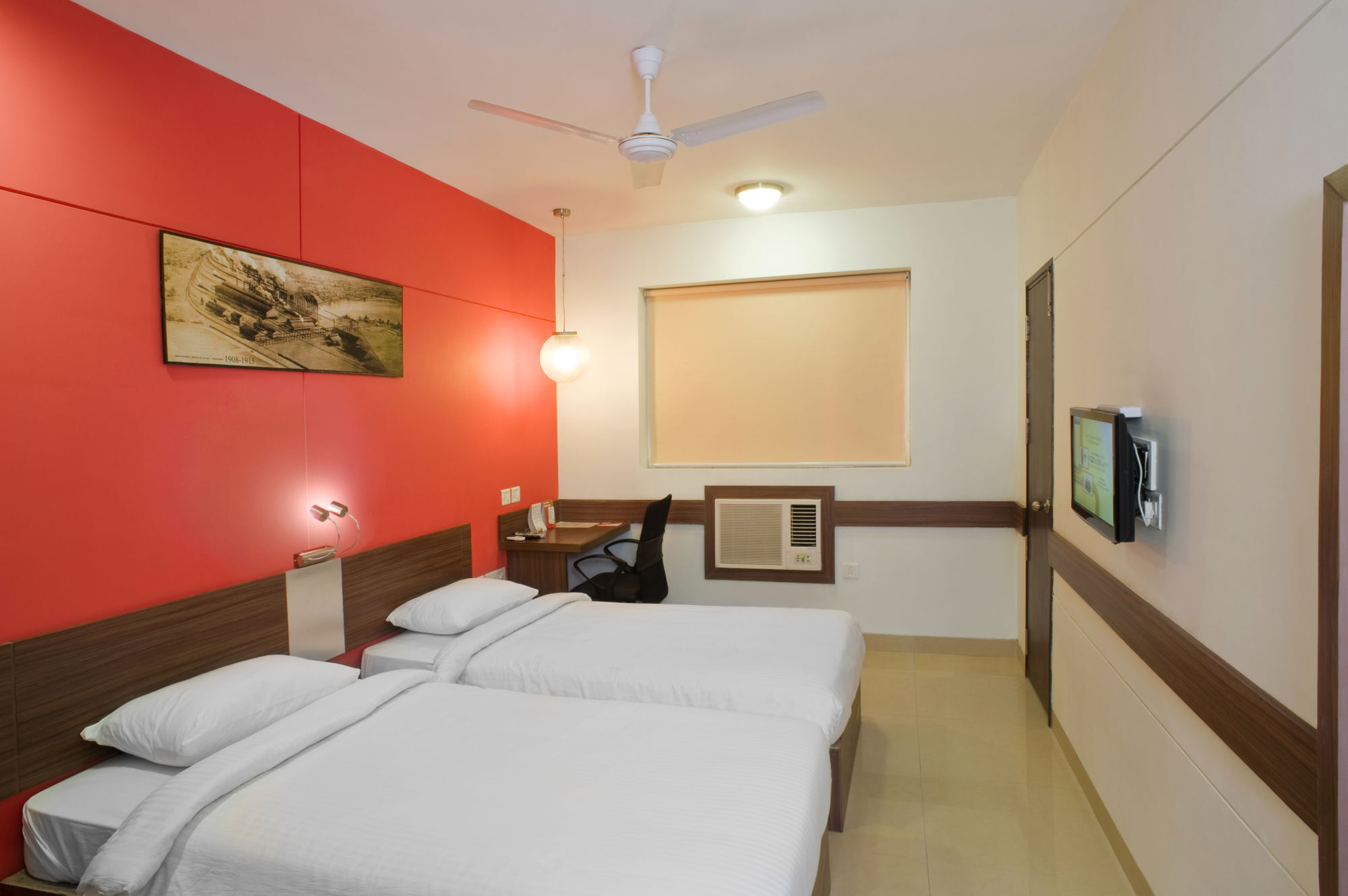 Tirupur Hotel Kültér fotó