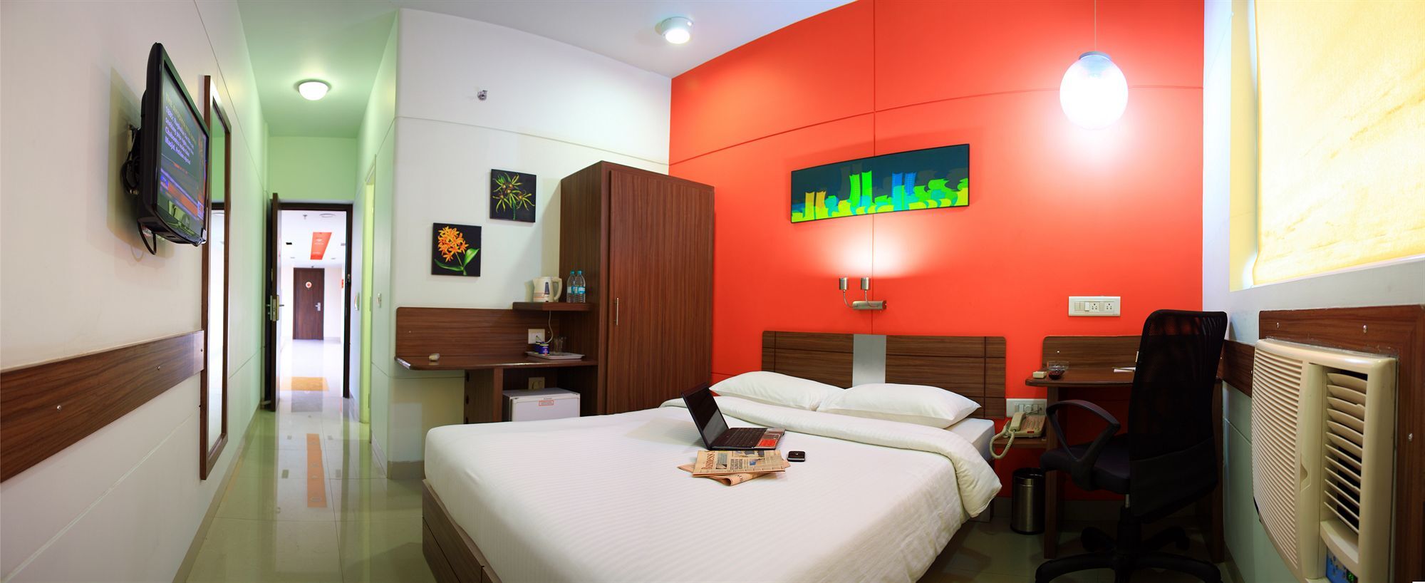 Tirupur Hotel Kültér fotó