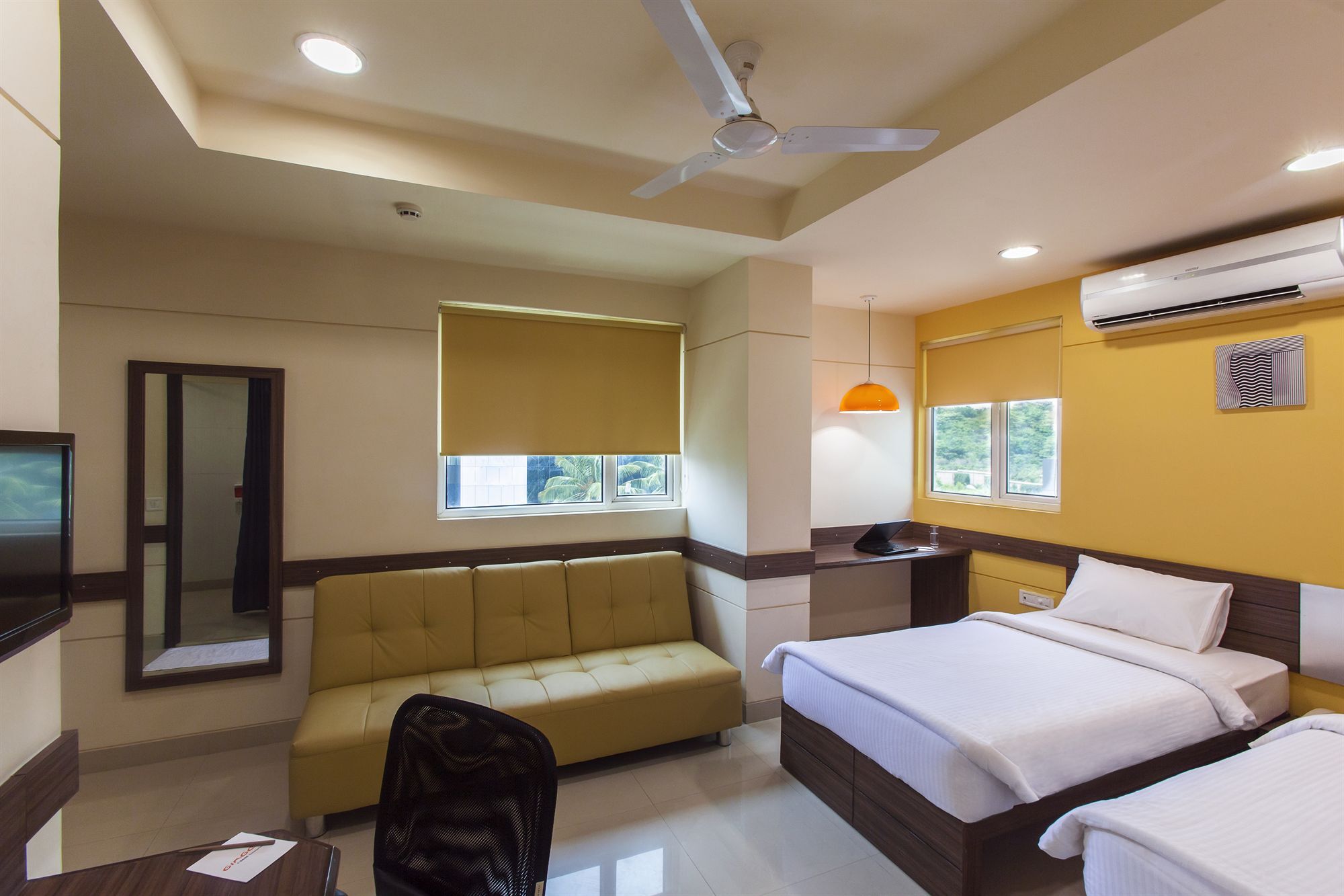 Tirupur Hotel Kültér fotó
