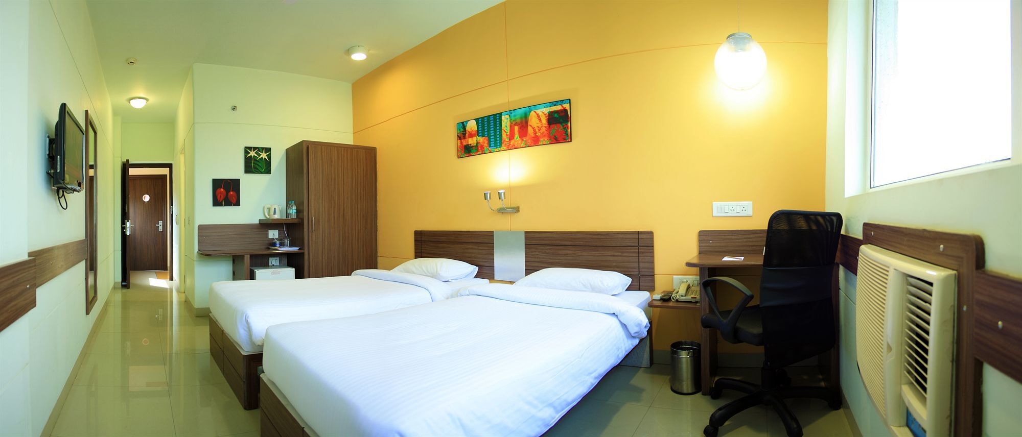 Tirupur Hotel Kültér fotó