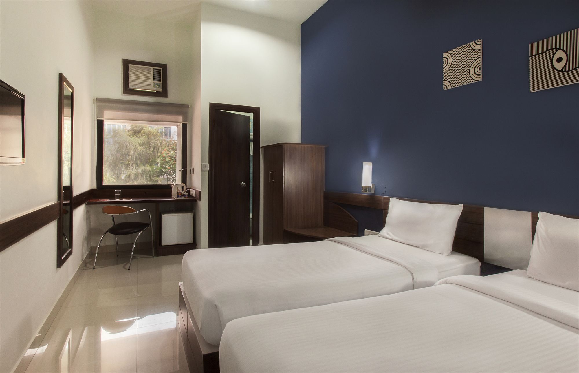 Tirupur Hotel Kültér fotó